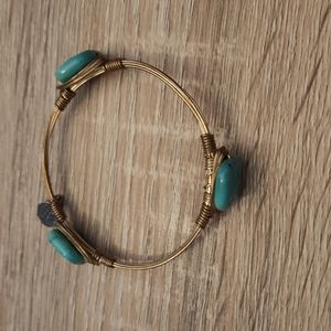 Bourbon & Bowties Bracelet  -